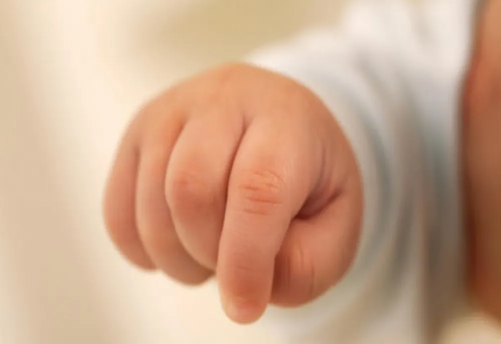 ANCHETĂ DUPĂ DECESUL UNUI BEBELUȘ, INTERNAT LA SPITALUL DE PEDIATRIE, ÎN CLUJ 
