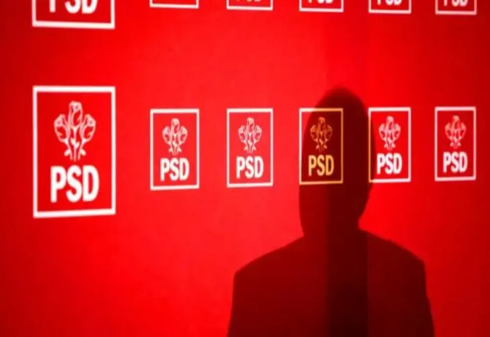 Organizația PSD Mioveni face scut în jurul primarului Ion Georgescu, reținut de DNA pentru fapte de corupție