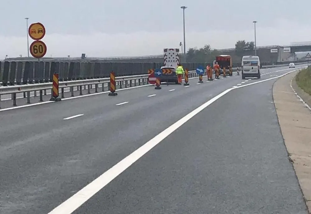 Astăzi circulația rutieră va fi restricționată. Unde se întâmplă