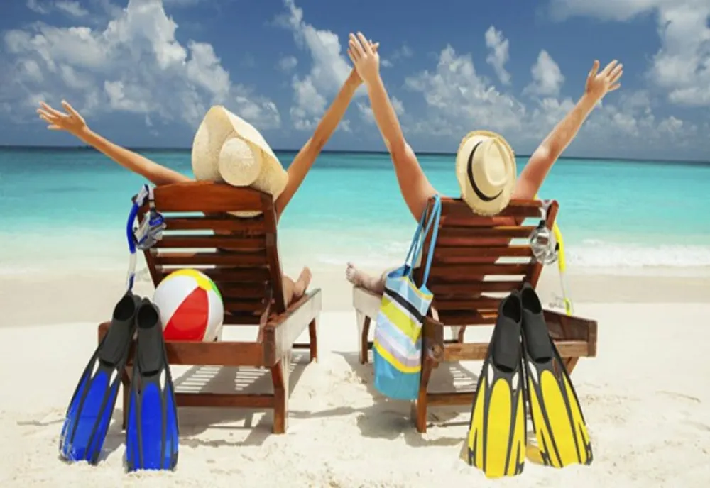 Vacanță fără stres? 10 sfaturi și trucuri utile despre cum să îți faci bagajul eficient