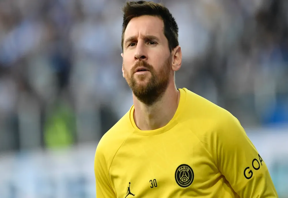 MESSI CÂŞTIGĂ MAI MULT DECÂT BUGETUL SALARIAL AL 22 DE ECHIPE DIN MLS