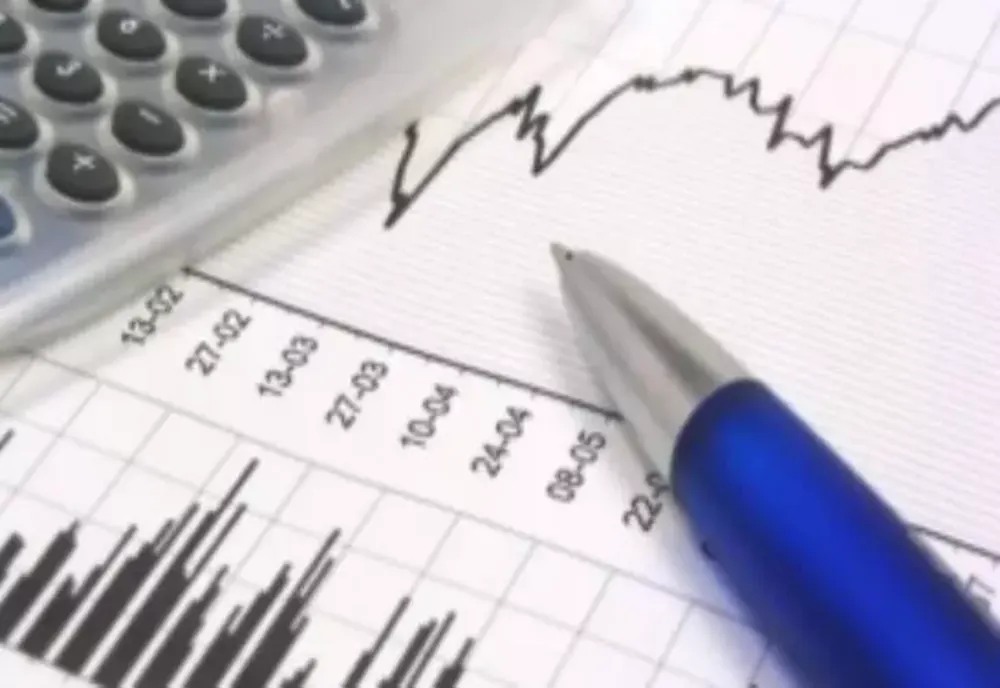Deficitul bugetar a explodat în primul semestru. Date oficiale de la Ministerul Finanţelor