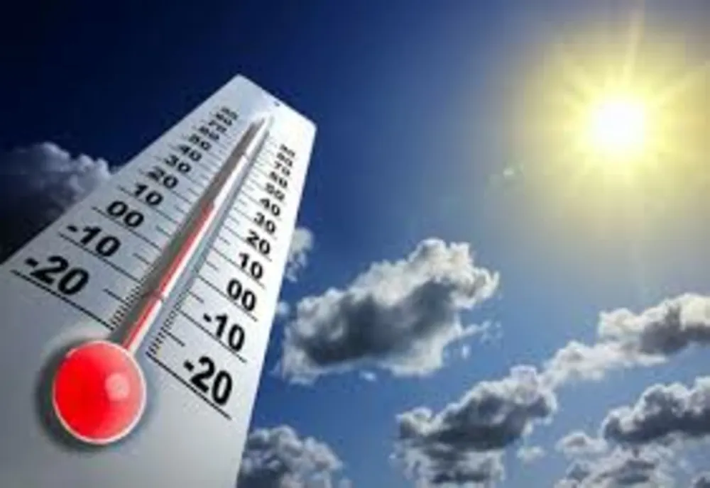 VREMEA 19 MAI. INSTABILITATE ATMOSFERICĂ ÎN MAI MULTE REGIUNI
