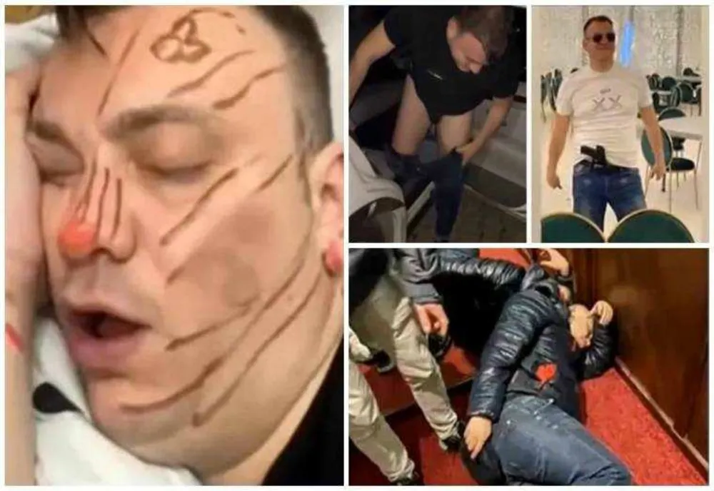 SCANDALUL SUBPREFECTULUI DIN CĂLĂRAȘI