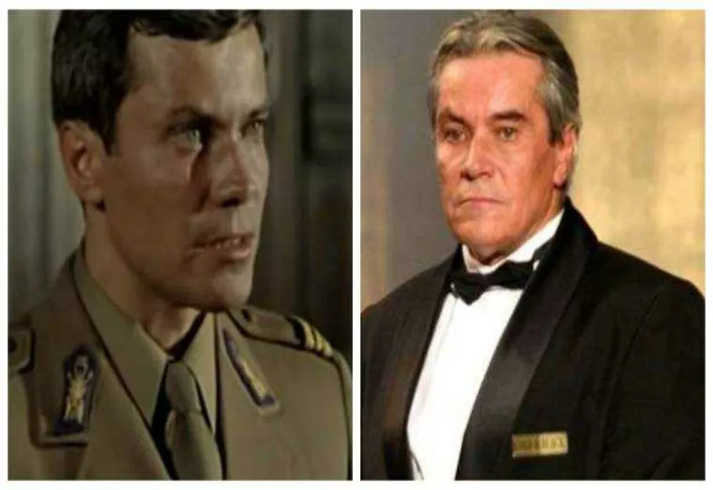 Unul dintre actorii emblematici ai cinematografiei românești a încetat din viață la vârsta de 74 de ani