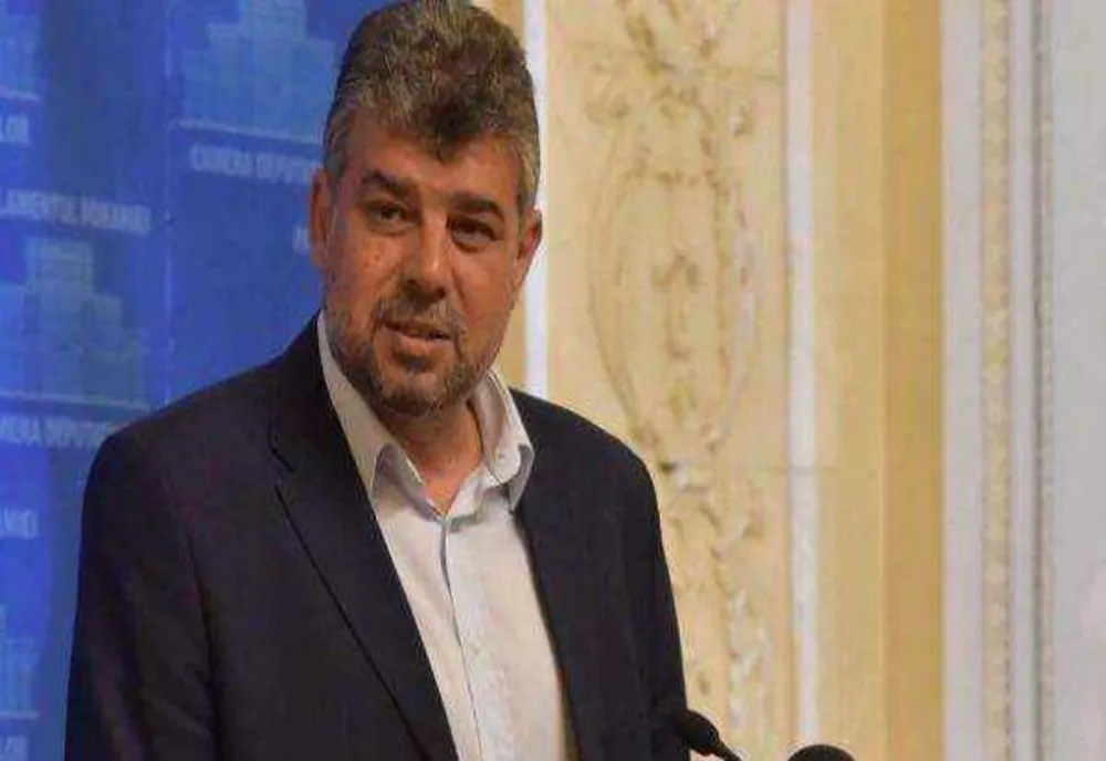 MARCEL CIOLACU: COMBATEREA EVAZIUNII FISCALE PRIN ANALIZE DE RISC EFICIENTE