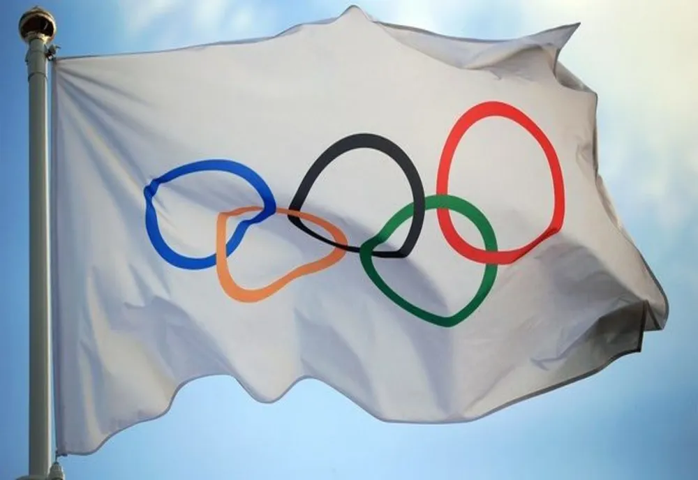 ECHIPA OLIMPICĂ A ROMÂNIEI SE ÎNDREAPTĂ SPRE JOCURILE OLIMPICE DE LA PARIS