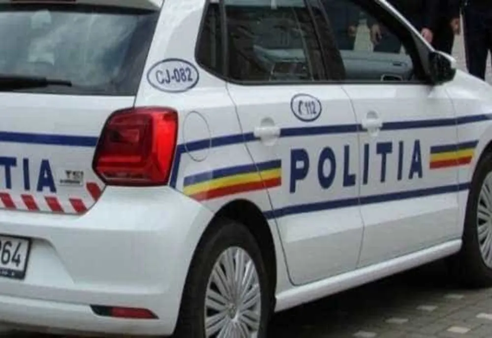 UN BĂRBAT DIN BUZOEȘTI, DEPISTAT SUB INFLUENȚA ALCOOLULUI LA VOLAN, IMPLICAT ÎNTR-UN ACCIDENT RUTIER