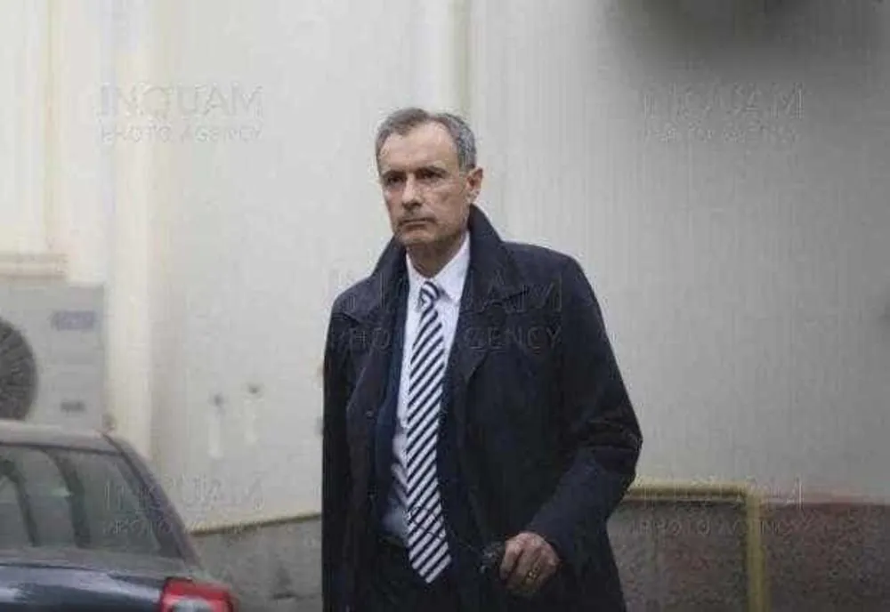 SCANDAL DE CORUPȚIE ÎN ÎNALTUL FUNCȚIONARIA DIN ROMÂNIA