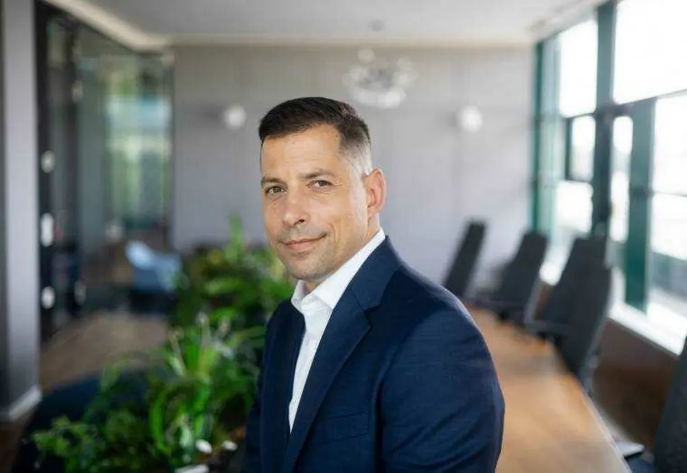 PLUXEE ROMÂNIA ȘI BULGARIA ANUNȚĂ SCHIMBĂRI ÎN ECHIPA DE MANAGEMENT