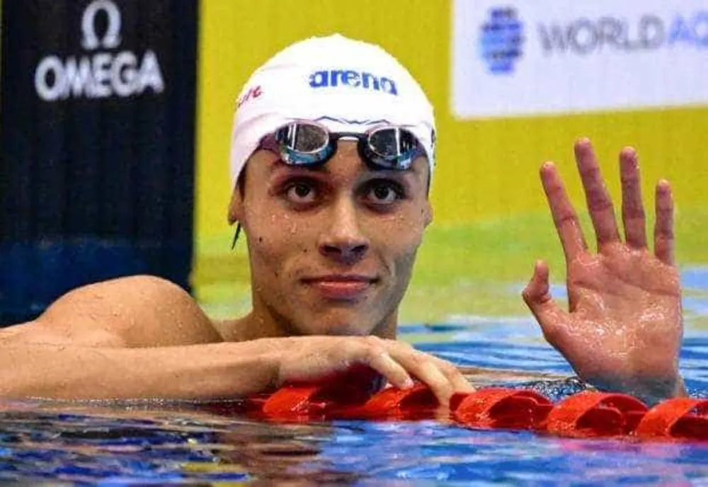 JOCURILE OLIMPICE: DAVID POPOVICI INTRĂ ÎN COMPETIȚIE LA PARIS