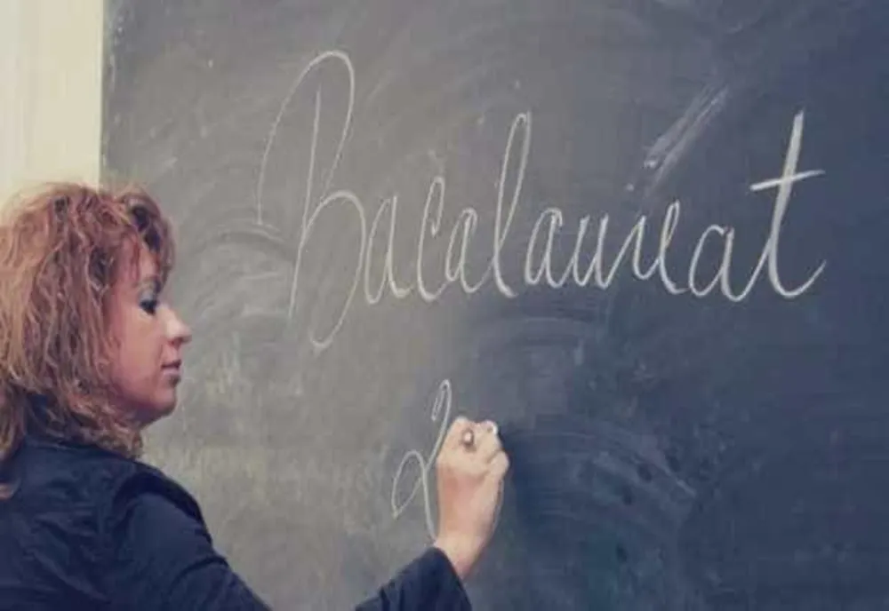 REZULTATELE FINALE LA BACALAUREAT 2024 ȘI CALENDARUL SESIUNII DE TOAMNĂ