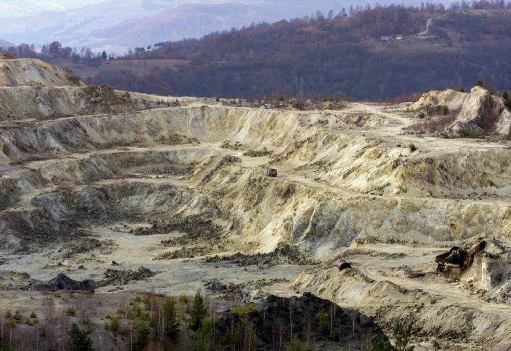 Contestarea deciziei ICSID privind dosarul Roșia Montană de către Gabriel Resources
