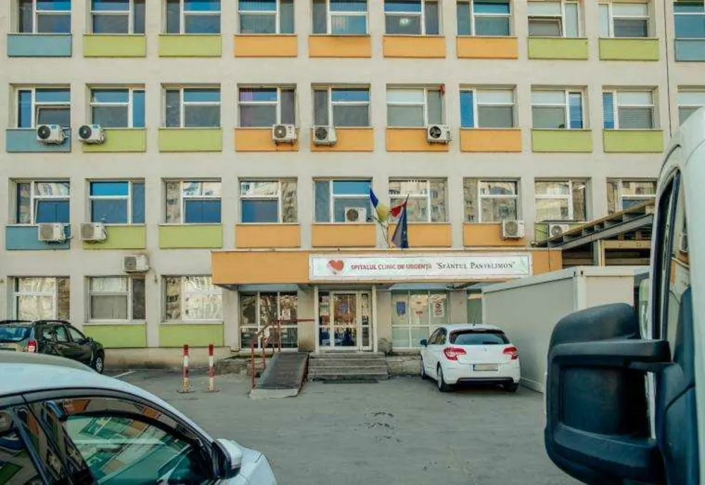 DEMISIE LA SPITALUL SFÂNTUL PANTELIMON DIN BUCUREȘTI ÎN URMA DOSARULUI PENAL