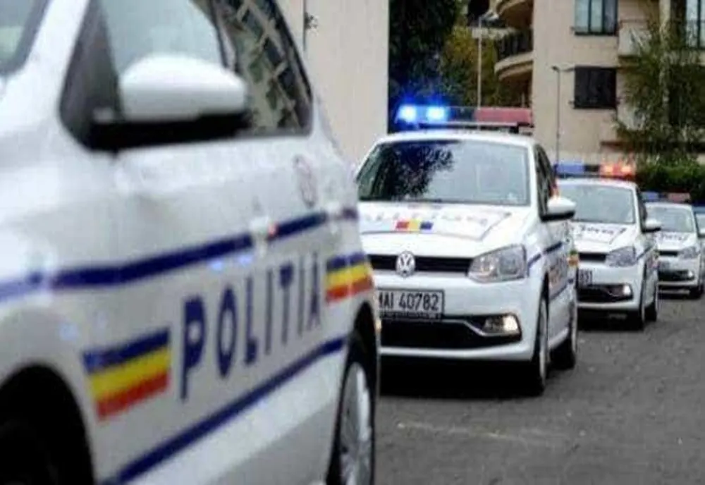 PATRU TINERI DIN HUNEDOARA, REȚINUȚI PENTRU AGRESIUNEA UNUI TÂNĂR ÎN CURTEA DE ARGEȘ