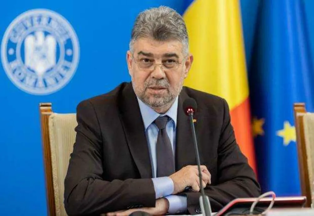 PREMIERUL MARCEL CIOLACU TRANSMITE UN MESAJ EMOTIONANT CU OCAZIA ZILEI EUROPENE A COMEMORĂRII VICTIMELOR TOTALITARISMULUI