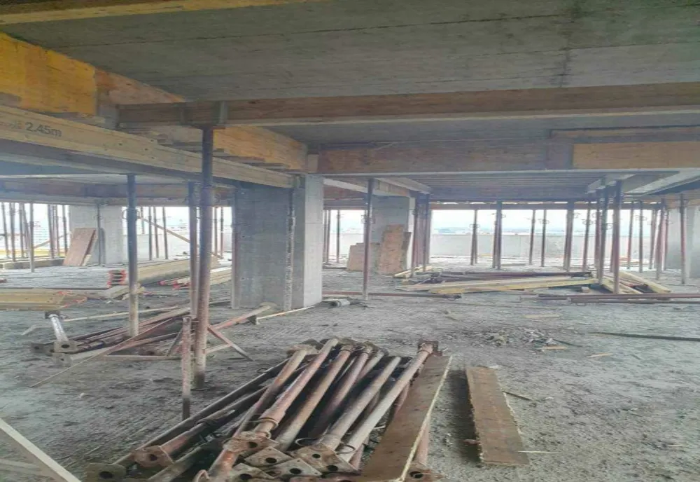 ACȚIUNI ALE POLIȚIEI LOCALE PENTRU CONTROLUL CONSTRUCȚIILOR ȘI AFIȘAJULUI STRADAL ÎN PITESTI