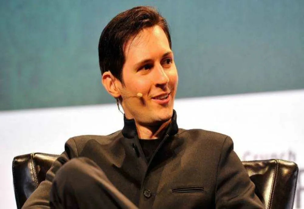 ARESTAT FONDATORUL TELEGRAM, PAVEL DUROV, ÎN FRANȚA