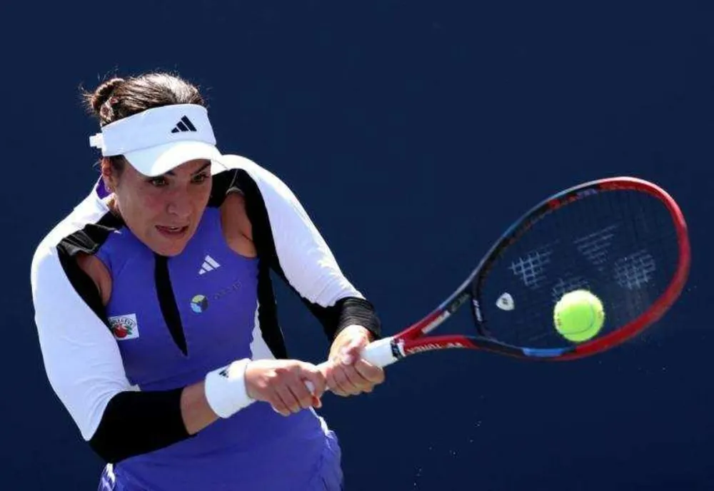 GABRIELA RUSE ȘI MARTA KOSTIUK SE CALIFICĂ ÎN TURUL DOI LA US OPEN