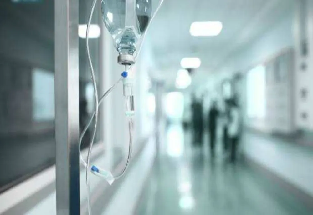 SCANDALUL DE LA SPITALUL PANTELIMON: DOI DOCTORI ȘI O ASISTENTĂ REȚINUȚI PENTRU OMOR