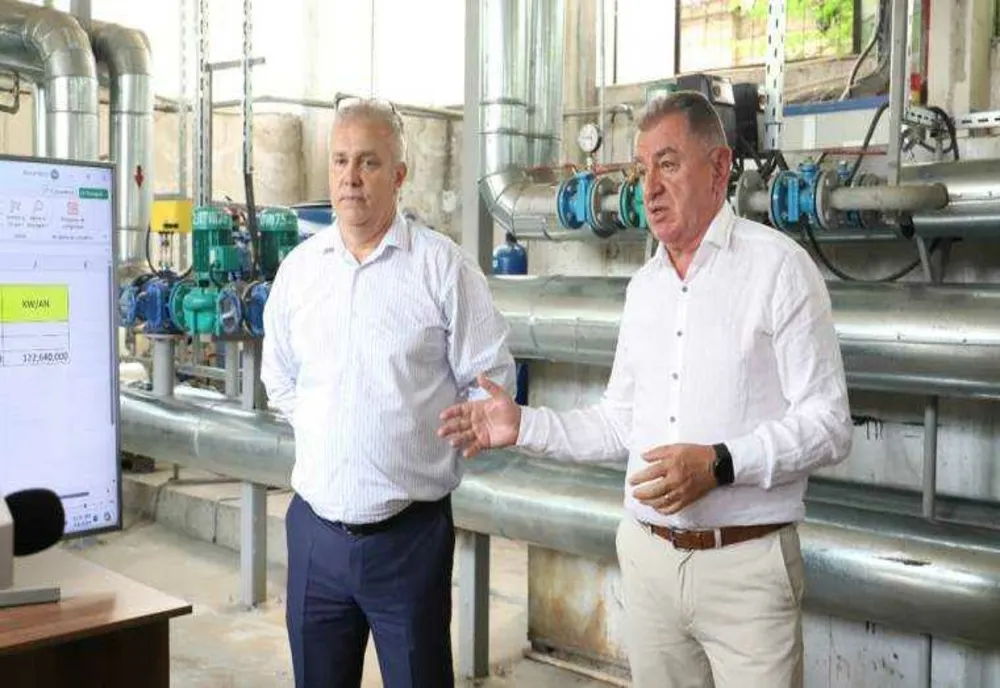 PIEȘE DE RESPIRAȚIE SOLARĂ PENTRU APARTAMENTELE DIN PITEȘTI