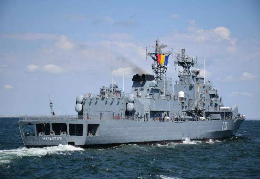 ZIUA MARINEI ROMÂNE: CELEBRAREA A 122 DE ANI DE TRADIȚIE ȘI DEDICAȚIE