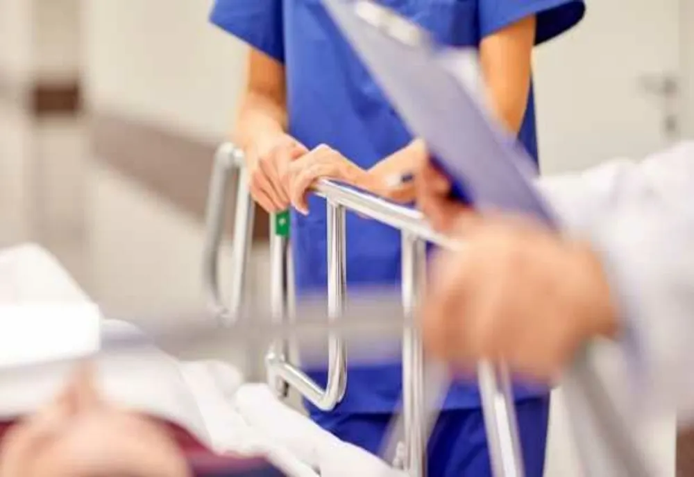 INCIDENT GRAV LA SPITALUL MATEI BALȘ: MAMĂ ACUZĂ O DOCTORIȚĂ DE NEGLIJENȚĂ ȘI VIOLENȚĂ