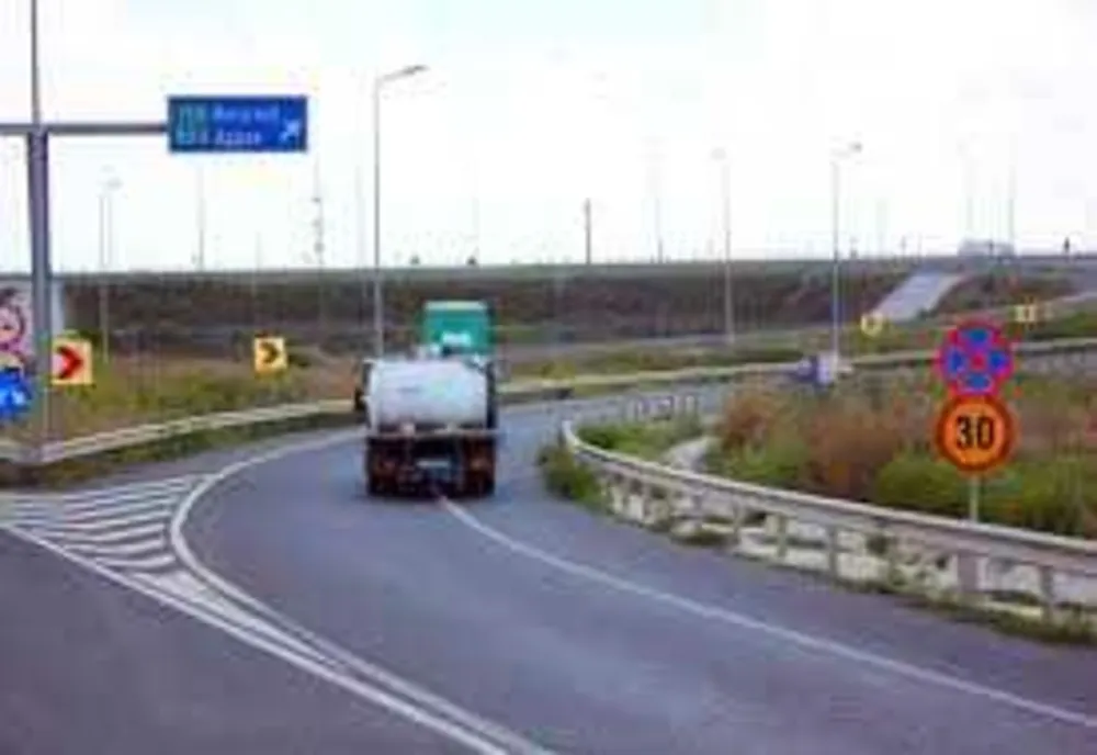 EXECUȚIE LUCRĂRI „NOD RUTIER CUMPĂNA A4 (Km 16+700) – DN 39E”