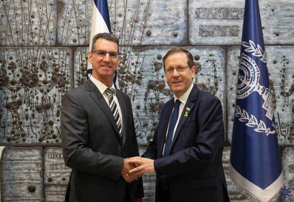Lior Ben Dor, Noul Ambasador al Israelului în România, și Legăturile Sale Profunde cu Țara Noastră