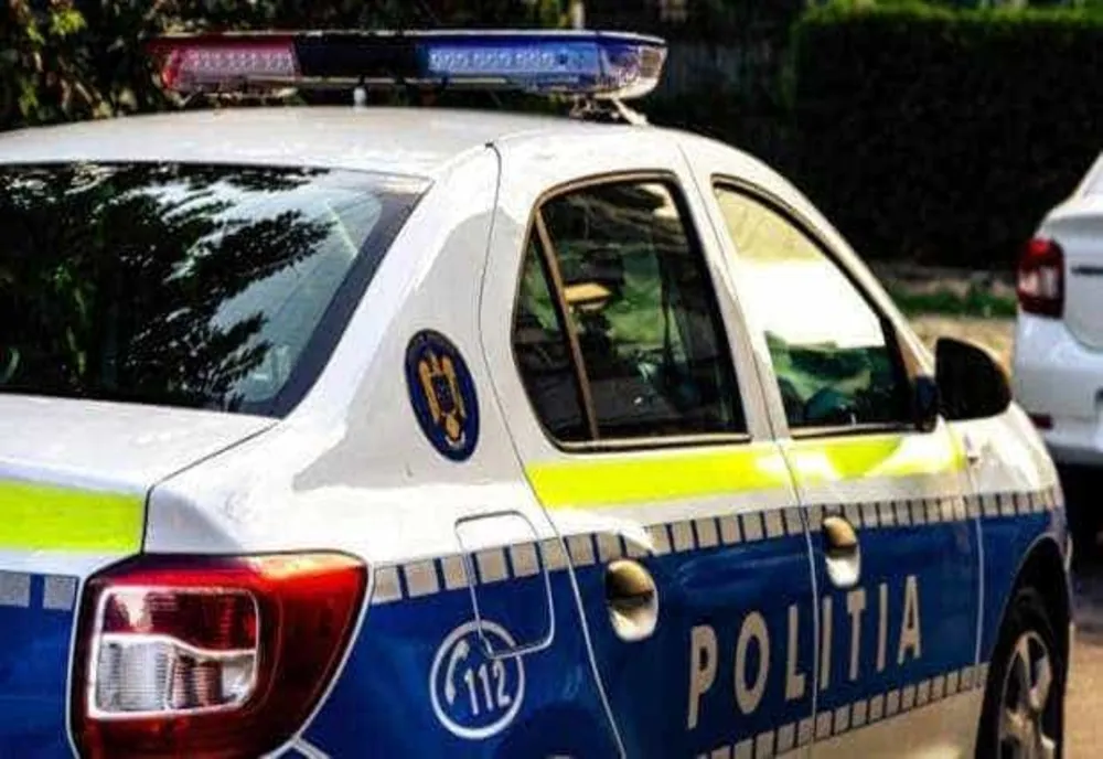 ACCIDENT GRAV PE DN 2 - E85: OPT PERSOANE TRANSPORTATE LA SPITAL