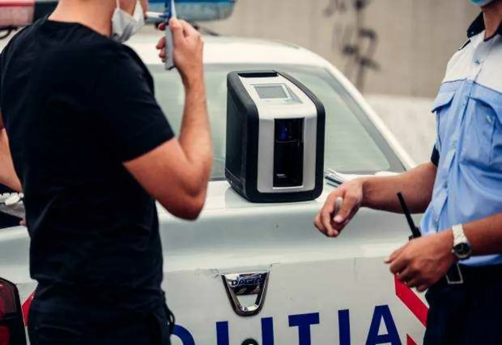DEPISTĂRI POZITIVE LA SUBSTANȚE PSIHOACTIVE ÎN ARGEȘ ȘI CÂMPULUNG