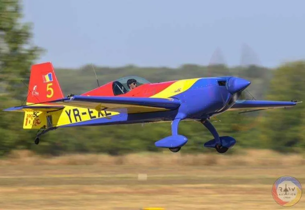 ECHIPA ROMÂNIEI DOMINĂ CAMPIONATUL EUROPEAN DE DRONETISTICĂ