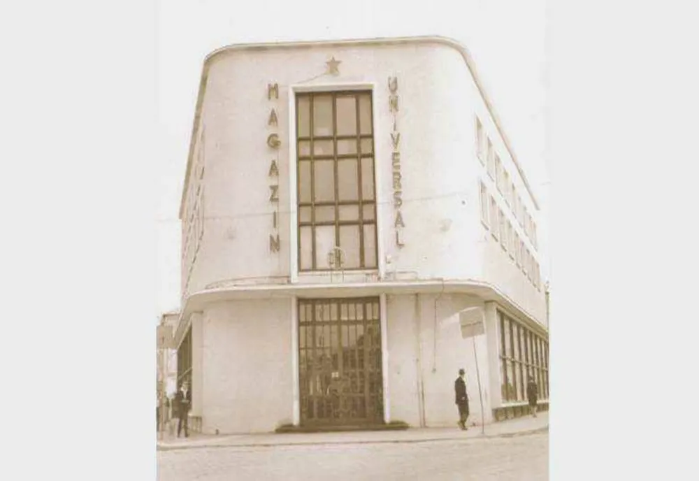 ISTORIA PRIMARILOR DIN PITEȘTI