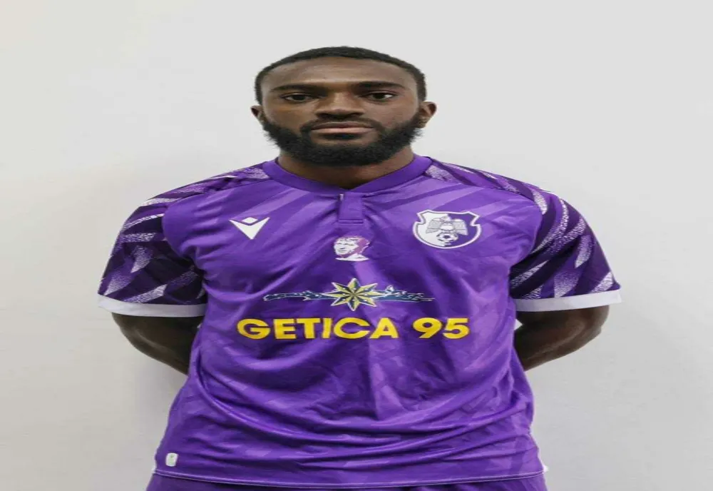 ESTEBAN OBIANG OROZCO, PIATRĂ DE TEMELIE PENTRU GUINEEA ECUATORIALĂ ÎN PRELIMINARII