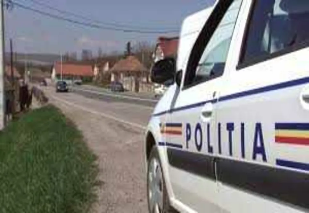 CONDUCEA UN AUTOTURISM PENTRU TRANSPORT DE PERSOANE CONTRA-COST, FĂRĂ AUTORIZAȚIE