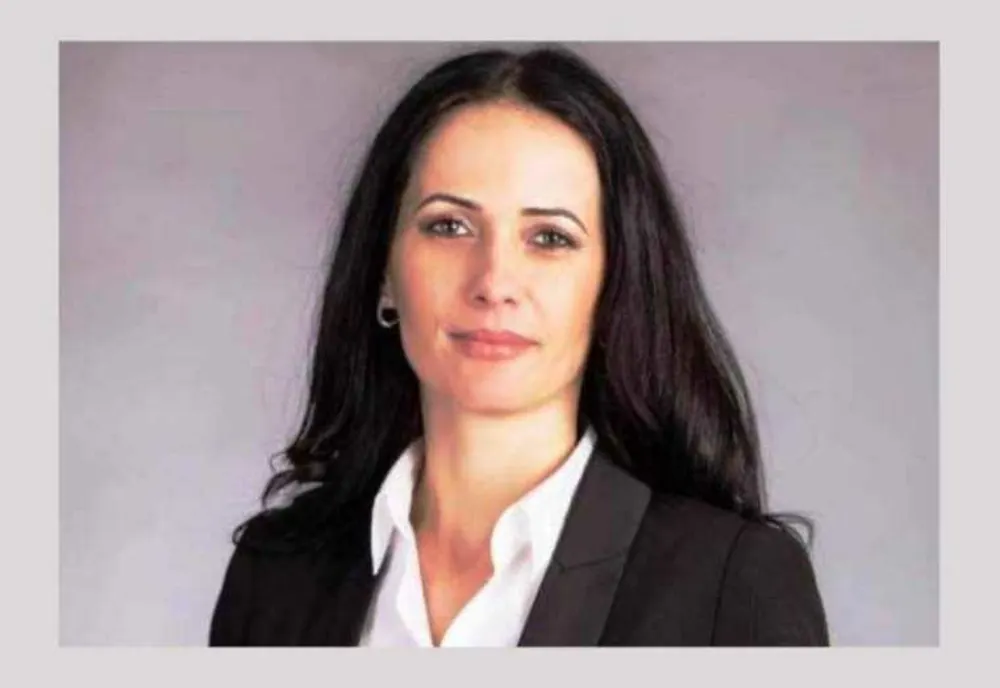 RAMONA MILETIC, ROMÂNCA CARE CANDIDEAZĂ LA PARLAMENTUL AUSTRIEI