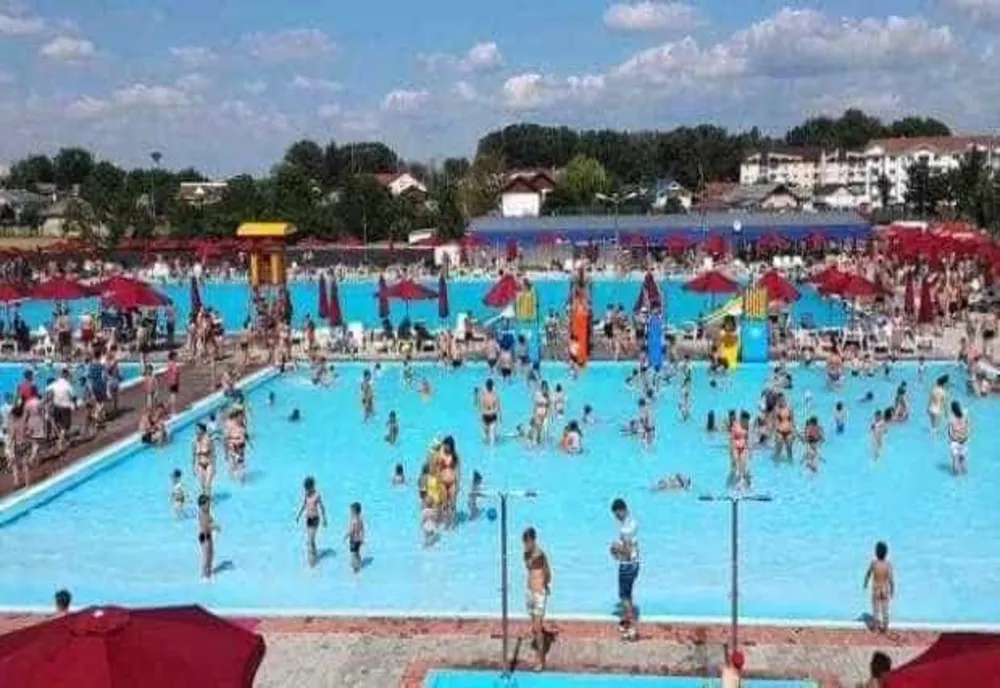 BAZELE DE AGREMENT DIN COSTACHE NEGRI ȘI TRIVALE