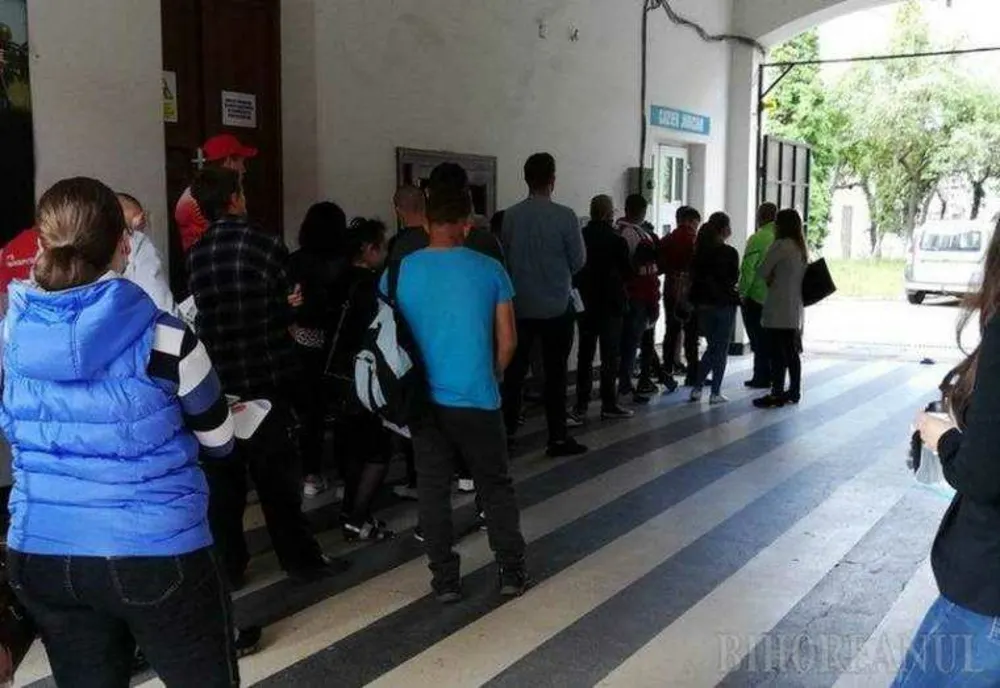 EFICIENTIZAREA ELIBERĂRII CERTIFICATELOR DE INTEGRITATE COMPORTAMENTALĂ ÎN ÎNVĂȚĂMÂNT, SOLICITARE CĂTRE MINISTRUL AFACERILOR INTERNE