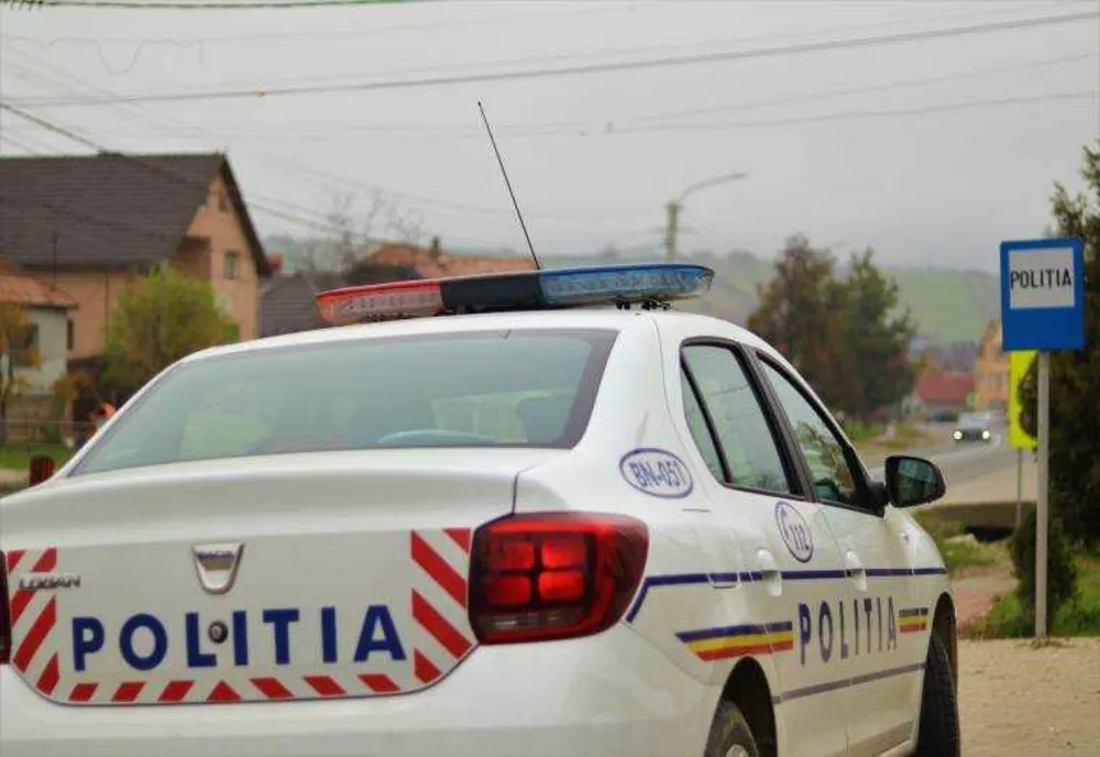 ACȚIUNI PENTRU SIGURANȚĂ ȘI ORDINE ÎN ARGEȘ