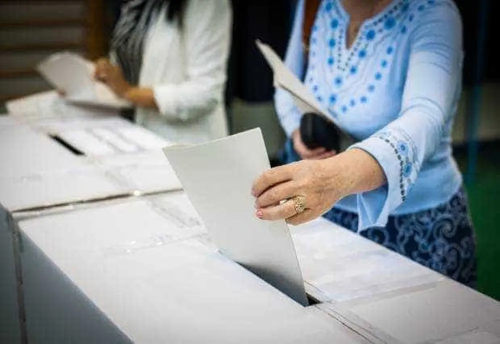 STARTUL CAMPANIEI ELECTORALE PENTRU ALEGERILE PREZIDENȚIALE DIN ACEST AN
