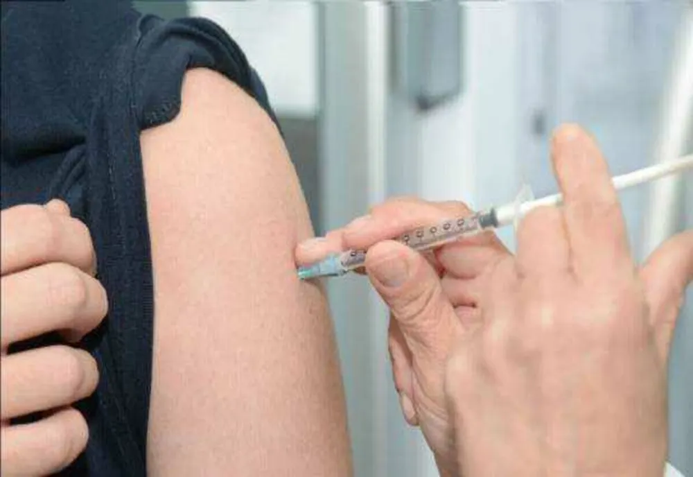 CNas Anunță Condițiile de Compensare a Vaccinurilor pe Bază de Prescripție Electronică