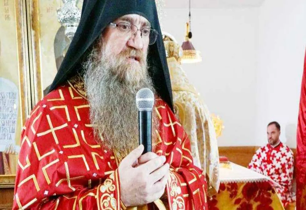 CĂLUGĂRII DIN VLĂDEȘTI STRÂNG DONAȚII PENTRU SINISTRAȚII DIN CUDALBI