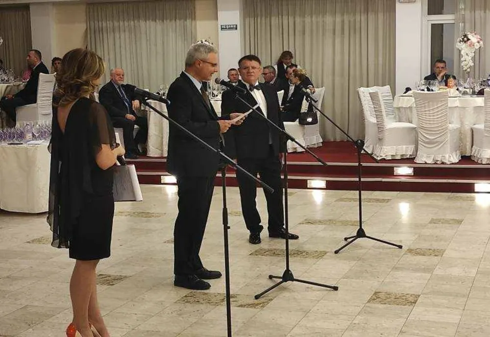 TOPUL FIRMELOR ARGEȘ: GALA DE EXCELENȚĂ 2024