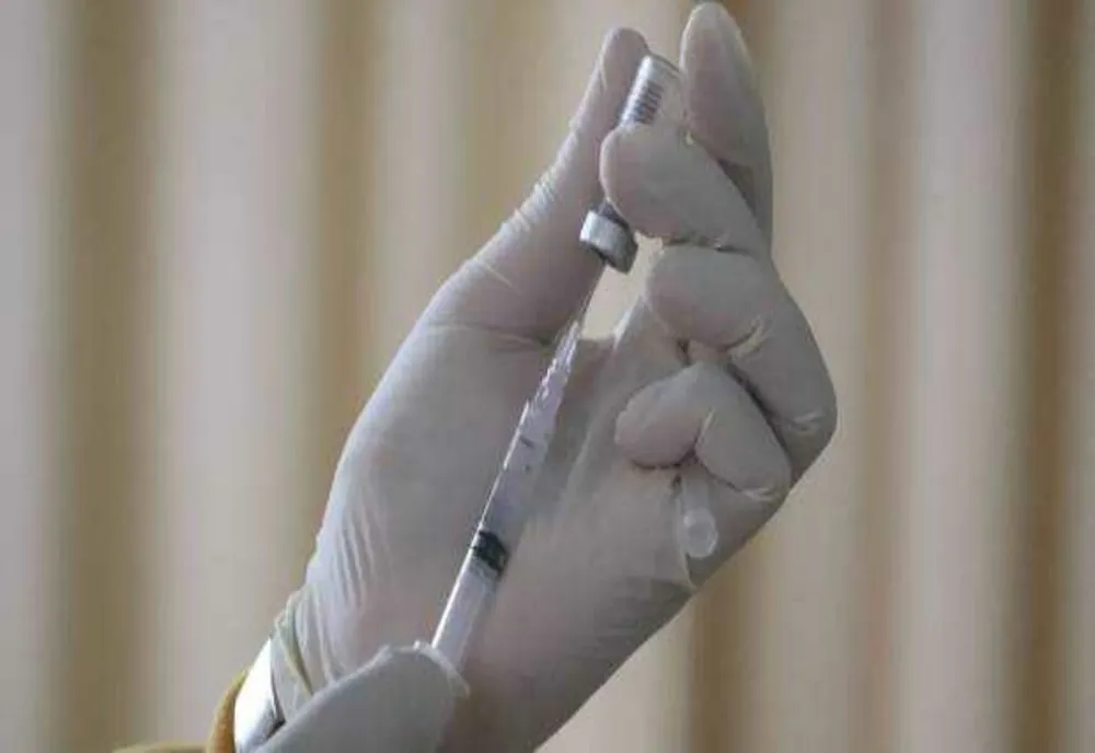 INCEPUTUL CAMPANIEI DE VACCINARE ANTIGRIPALĂ