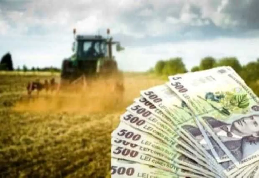 GUVERNUL AMÂNĂ PLĂȚILE FERMIERILOR AFECTAȚI DE SECETĂ ȘI RĂZBOI