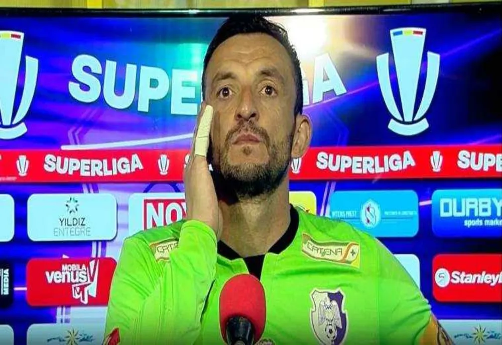 FC ARGEȘ ÎNVINGE METALOGLOBUS 2-1 ÎNTR-UN MECI CHEIE DIN LIGA 2