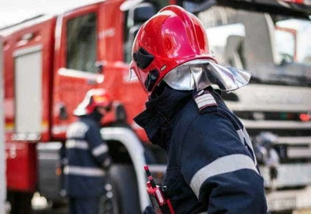 FEMEIA DIN TOPOLOVENI CONDAMNATĂ PENTRU INCENDIUL DIN APARTAMENT