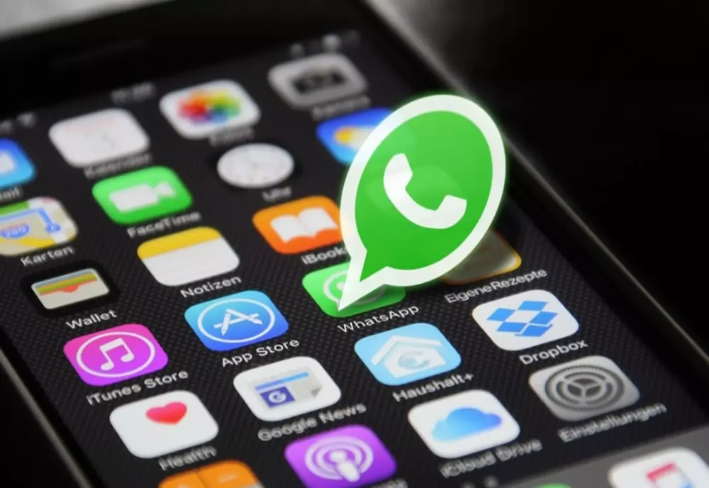 O NOUĂ ÎNȘELĂTORIE PE WHATSAPP TE LASĂ FĂRĂ BANI ÎN CONT