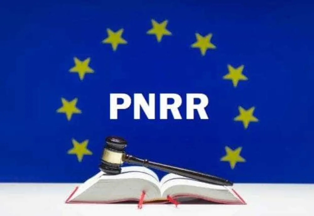 COMISIA EUROPEANĂ SUSPENDĂ 1,1 MILIARDE DE EURO DIN PNRR
