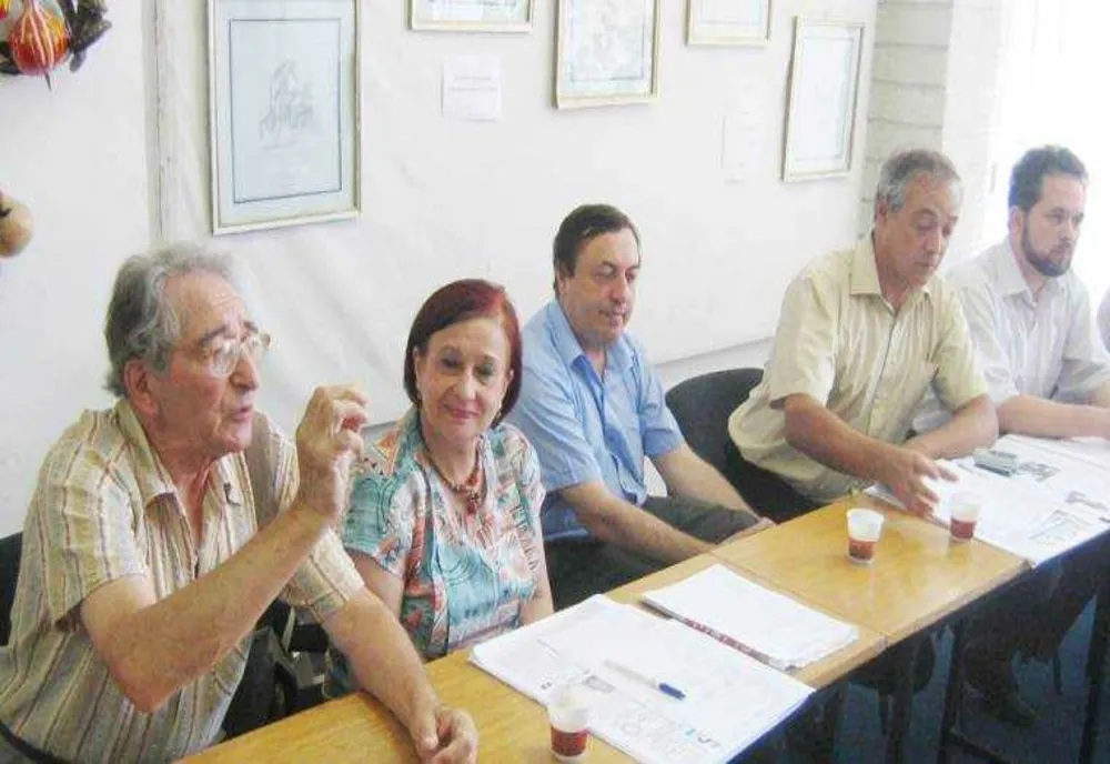 ANIVERSAREA A 140 DE ANI DE ACTIVITATE CORALĂ ÎN PITEȘTI